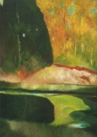 Französische Landschaften