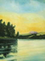 Französische Landschaften