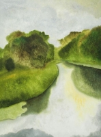 Französische Landschaften