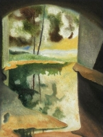 Französische Landschaften