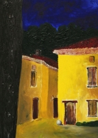 Französische Landschaften