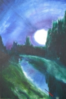 Französische Landschaften