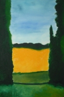 Französische Landschaften