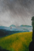 Französische Landschaften