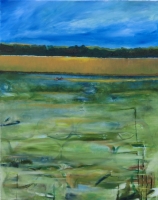 Französische Landschaften