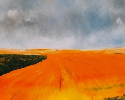 Französische Landschaften