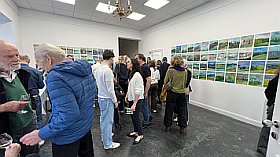 Impressionen der Austellung