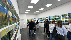 Impressionen der Austellung