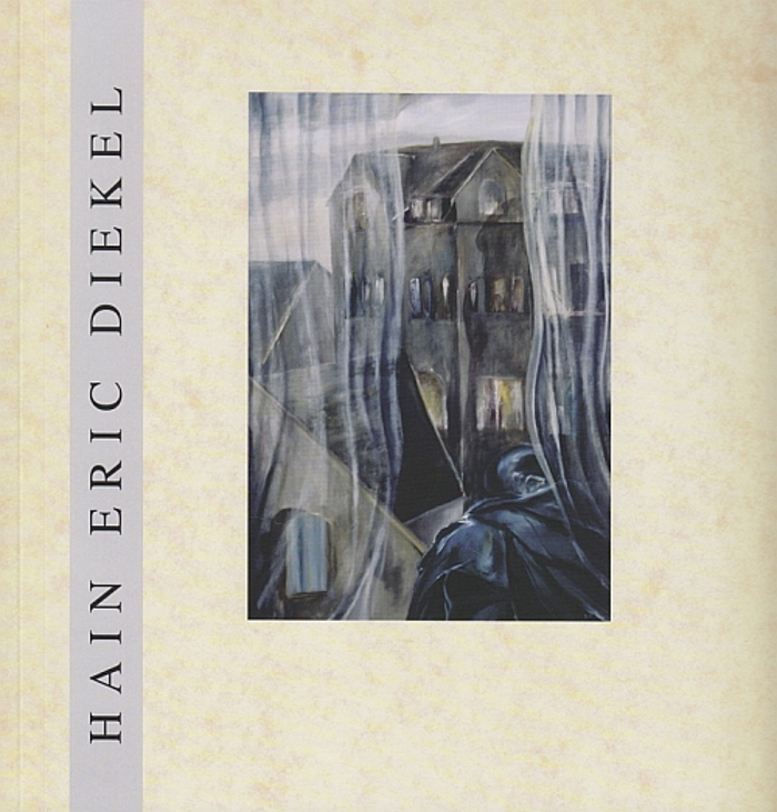 Katalog von Hain Eric Diekel Katalog von Hain Eric Diekel