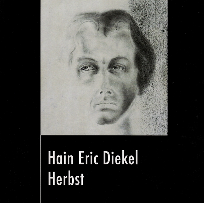 Katalog von Hain Eric Diekel Herbst Katalog von Hain Eric Diekel Herbst