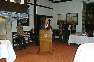 Impressionen von der Ausstellung