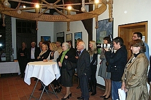 Impressionen von der Ausstellung