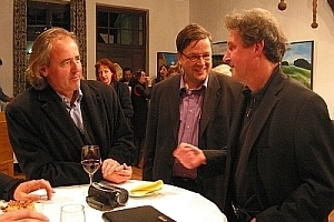 Impressionen von der Ausstellung