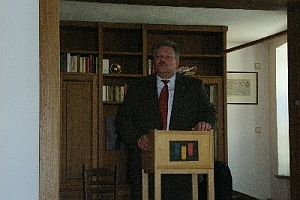 Impressionen von der Ausstellung