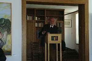 Impressionen von der Ausstellung