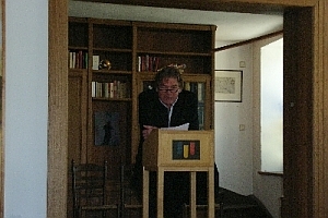 Impressionen von der Ausstellung