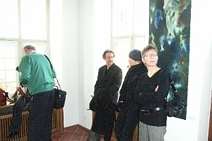 Impressionen von der Ausstellung