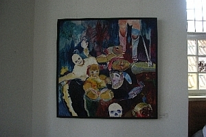 Impressionen von der Ausstellung