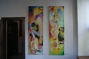 Impressionen von der Ausstellung