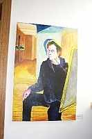 Impressionen von der Ausstellung