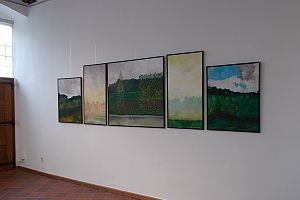 Impressionen von der Ausstellung