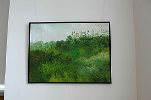 Impressionen von der Ausstellung