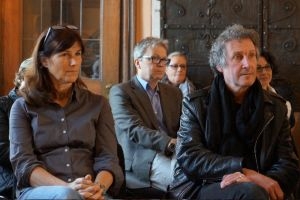 Impressionen von der Ausstellung