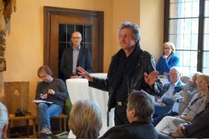 Impressionen von der Ausstellung