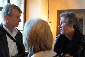 Impressionen von der Ausstellung