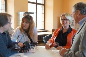 Impressionen von der Ausstellung