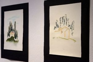 Impressionen von der Ausstellung