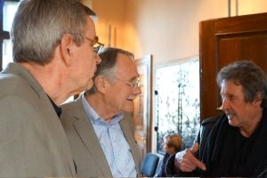 Impressionen von der Ausstellung