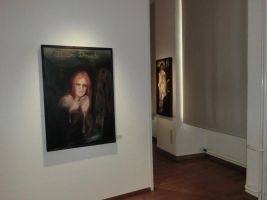 Impressionen von der Ausstellung