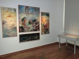 Impressionen von der Ausstellung