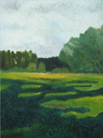 Westfälische Landschaften